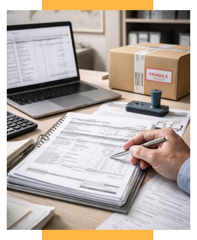 Определение таможенной стоимости, расчет от 3596 р. | СетСервис-Птг