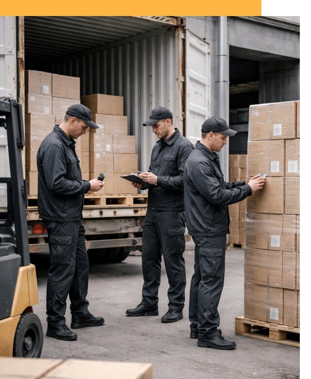 Временный ввоз товаров под таможенный режим от 12328 руб