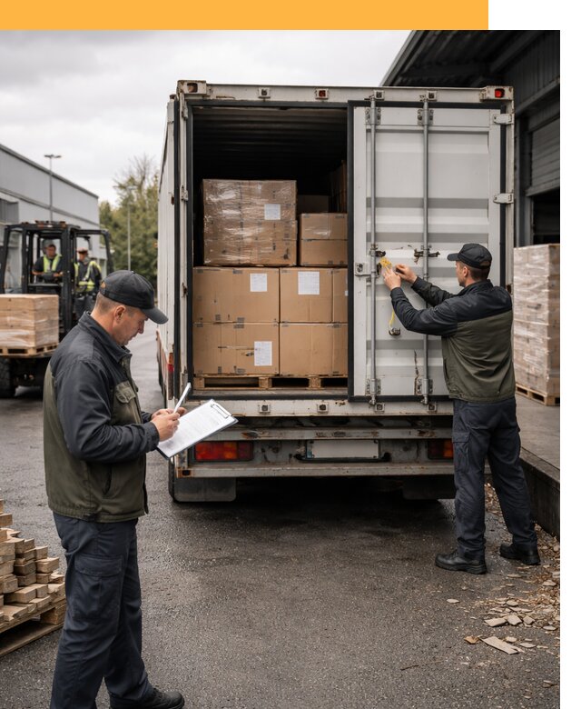Временный вывоз товаров для ремонта и выставок от 8218 руб