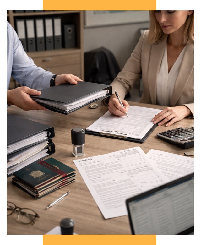 Разрешительная документация для импорта от 8218 р. | СетСервис-Птг