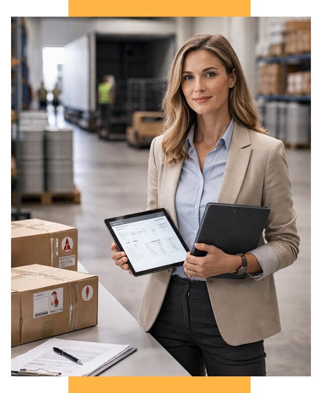 Таможенное оформление хим. сырья от 12328 р. СетСервис-Птг