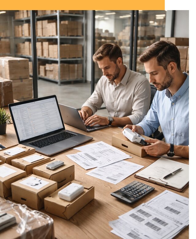 Закупка товара в Китае от 7191 руб за единицу, с доставкой