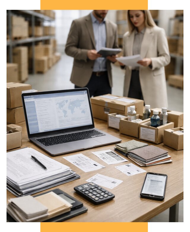 Поиск поставщика в Китае под ключ от 8732 р. | СетСервис-Птг