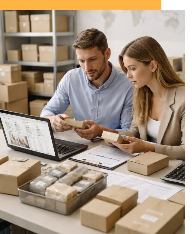 Поиск надежного поставщика в Китае под контроль качества от 8732