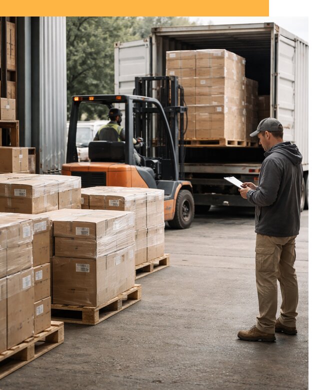 Оптовые поставки из Китая от 51365 руб, доставка и таможня