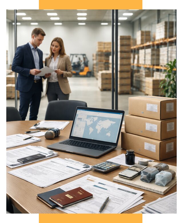 Торговый дом в Китае от 46229 р. — услуги и сервис СетСервис-Птг