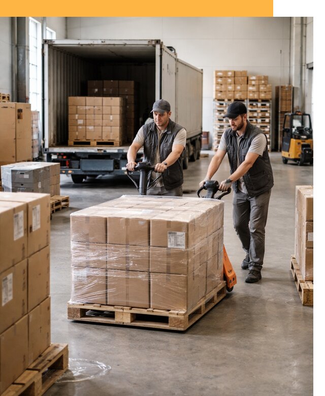 Оптовые поставки из Европы от 12841 руб за единицу