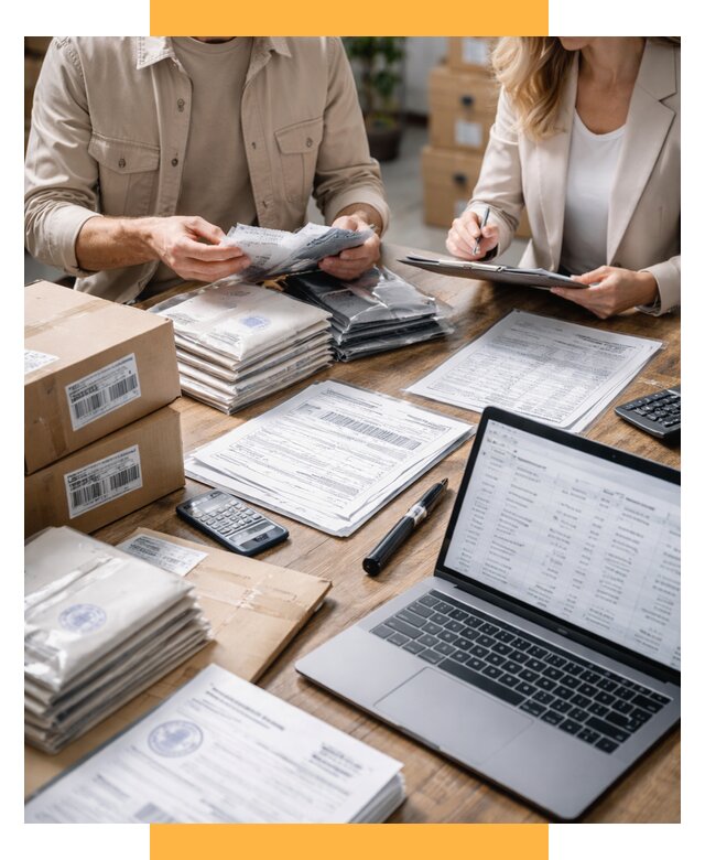 Закупка и доставка из Турции от 25683 р. - СетСервис-Птг