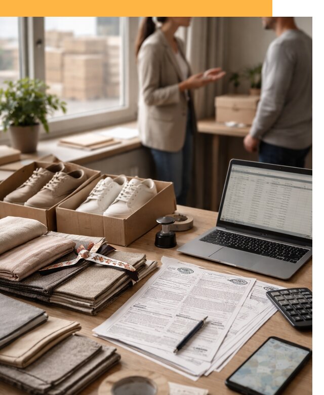 Закупка товаров в Турции под ключ от 25683 руб с доставкой