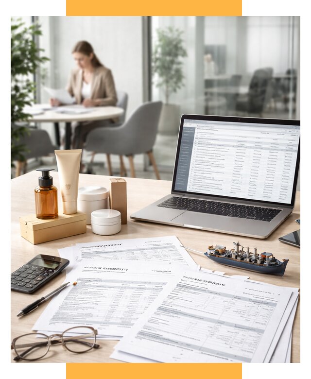 Закупка товара в ОАЭ под ключ от 15410 р. | СетСервис-Птг