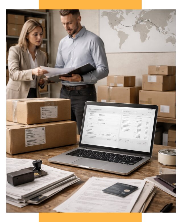 Выкуп товара в ОАЭ под ключ оперативно от 7705 р. | СетСервис-Птг