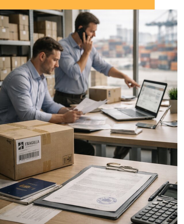 Выкуп товаров и перепродажа в ОАЭ от 7705 руб с логистикой