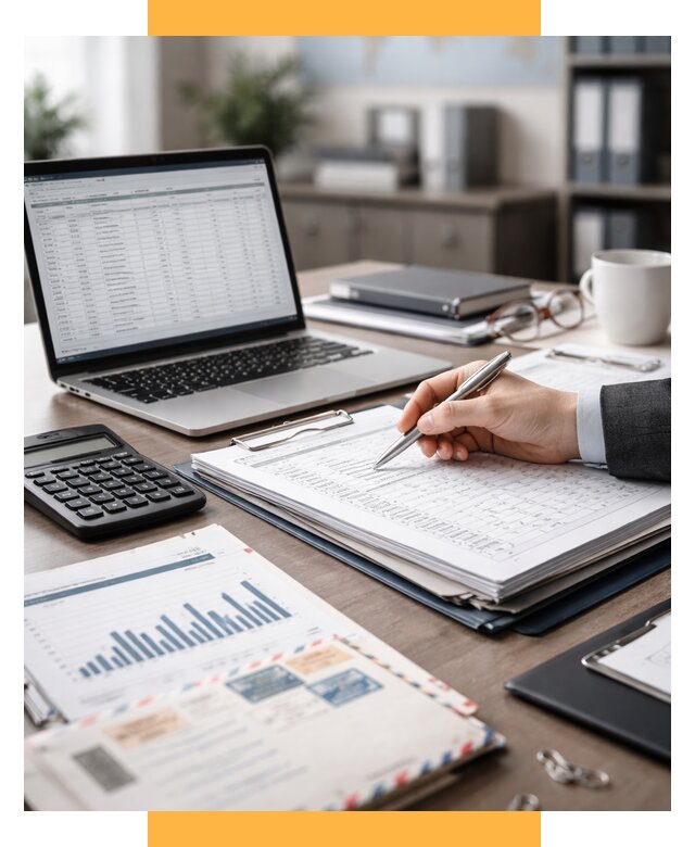 Платежный агент ВЭД: оплата поставщика от 5137 р. | СетСервис-Птг