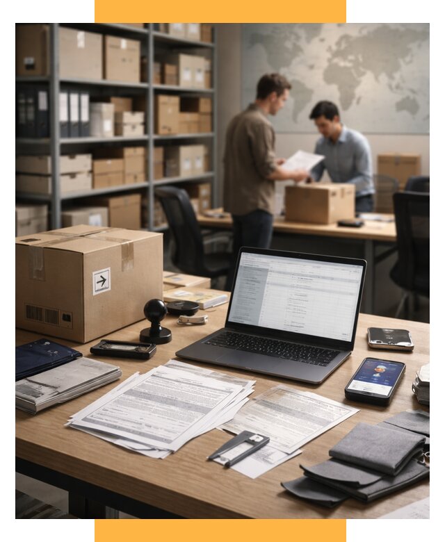 Выкуп товара за рубежом и доставка от 5137 р. | СетСервис-Птг