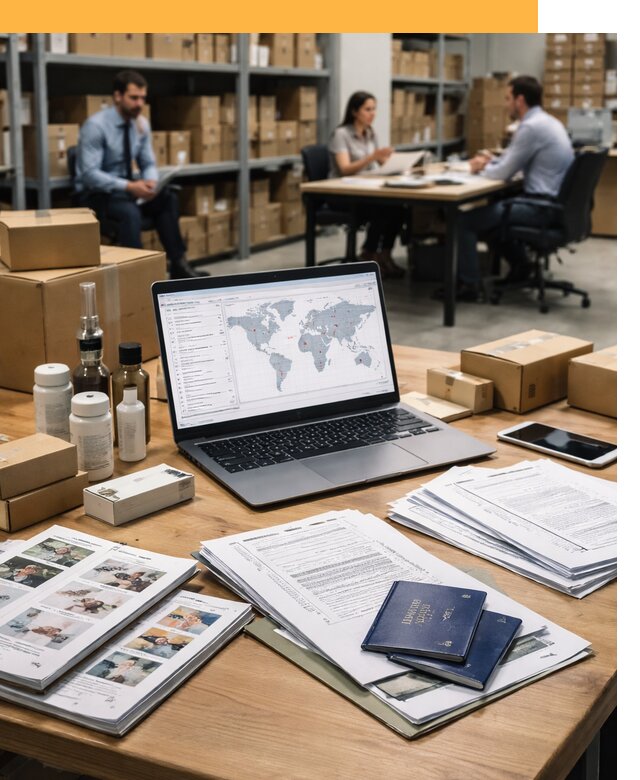 Поиск зарубежного поставщика от 12328 руб. быстро и надежно