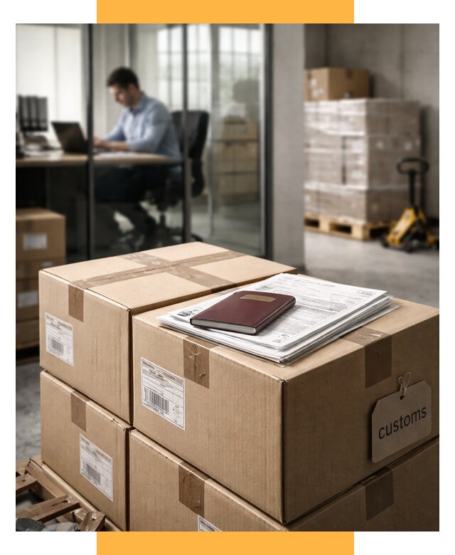 Параллельный импорт под ключ от 20546 р., логистика от СетСервис-Птг