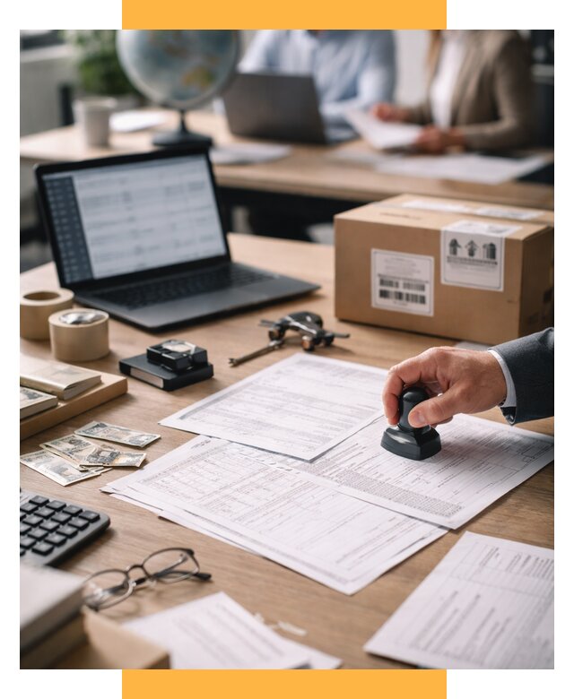 Международная поставка под ключ от 77048 р. | СетСервис-Птг